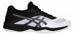 Asics Netburner Ballistic FF White